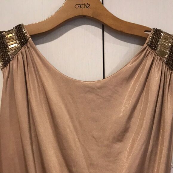 🎉last deal🎉Cache Limited Edition Top🌟 - Picture 3 of 8